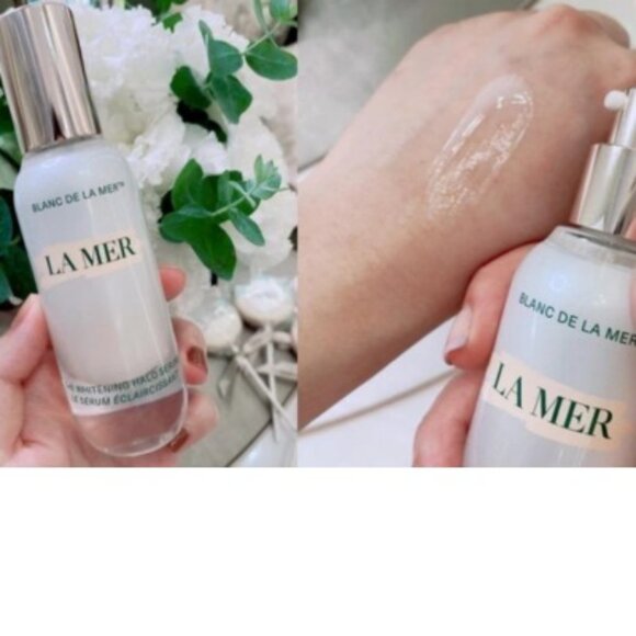La Mer The NEW Halo Serum Full Size 30ML Authentic - New in Box - Exp 2027 - Picture 2 of 4
